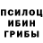 Галлюциногенные грибы мухоморы _Malishka _