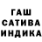 Дистиллят ТГК жижа Sajan Kisiju
